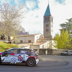 9° RALLY CAMUNIA - Gallery 7